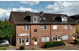 Wohnung kaufen in 22941 Bargteheide, Bargteheide - Anlageobjekt! 2 Zimmer Eigentumswohnung im Herzen v. Bargteheide