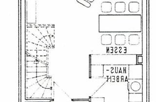 Reihenhaus kaufen in 59069 Hamm, Hamm - Preiswertes 5-Zimmer-Reihenhaus in Hamm Westtünnen