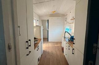 Haus kaufen in 48163 Münster, Münster - Mobiles Tiny House 3,5t, Mobilheim, Wohnwagen