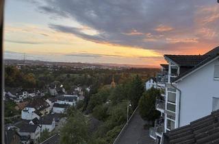 Wohnung kaufen in 56179 Vallendar, Vallendar - Moderne 3-Zimmer Wohnung mit Rheinblick