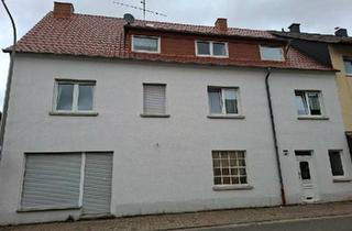 Haus kaufen in 66916 Breitenbach, Breitenbach - Wohn- und Geschäftshaus