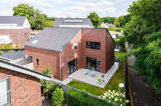 Einfamilienhaus kaufen in 47574 Goch, Goch - Moderner Wohnkomfort trifft hochwertige Ausstattung mit Stil - Einfamilienhaus in Goch-Pfalzdorf