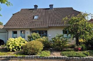 Einfamilienhaus kaufen in 49078 Osnabrück, Osnabrück - Gepflegtes Einfamilienhaus in Osnabrück-Hellern