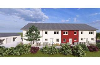 Haus kaufen in 90579 Langenzenn, Langenzenn - Reihenmittelhaus mit ca. 132 m², Garage und Stellplatz - Provisionsfrei!