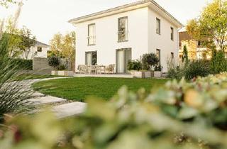 Haus kaufen in 99998 Mühlhausen, Mühlhausen - Das Stadthaus zum Wohlfühlen in Mühlhausen OT Grabe - Komfort und Design perfekt kombiniert