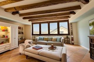 Einfamilienhaus kaufen in 75015 Bretten, Bretten - Großzügiges Einfamilienhaus mit Einliegerwohnung und Gartenidylle in Bretten