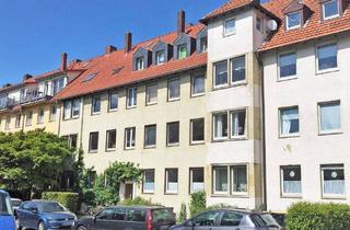 Mehrfamilienhaus kaufen in 48151 Münster, Münster - Attraktives Mehrfamilienhaus in begehrter Aasee-Lage