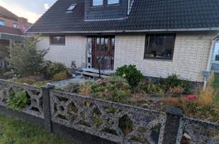 Einfamilienhaus kaufen in 27576 Bremerhaven, Bremerhaven - Einfamilienhaus