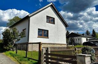 Einfamilienhaus kaufen in 08209 Auerbach, ZWEI TOLLE HÄUSER -viele Möglichkeiten !