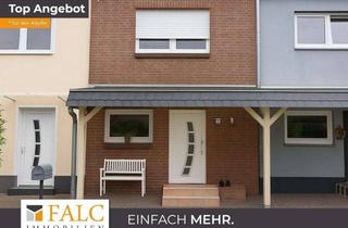 Reihenhaus kaufen in 25421 Pinneberg, PREIS GESENKT !!! Kompakt, charmant, ein Volltreffer