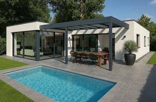 Haus kaufen in 99441 Magdala, Sofort-Glück in Magdala: Ihr moderner Bungalow mit 250 m² Grundstück im neuen Baugebiet!