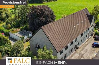 Mehrfamilienhaus kaufen in 42897 Remscheid, Mehrfamilienhaus mit Traumaussicht