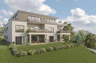 Wohnung kaufen in 53177 Bonn, Exklusive, barrierefreie 2 Zimmer Neubau EG-Wohnung in Bad Godesberg , PROVISIONSFREI!