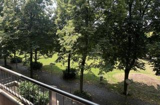 Sozialwohnungen mieten in Gutenbergstr. 22, 46045 Oberhausen, 3-Zimmer Wohnung * Balkon * 1. OG * City-Lage * nur mit WBS *