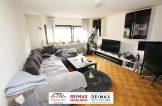 Wohnung kaufen in Bahnhofstr 19, 67105 Schifferstadt, PROVISIONSFREI: Frisch renovierte 3 Zimmer ETW im 2.OG in ruhiger Lage von Schifferstadt