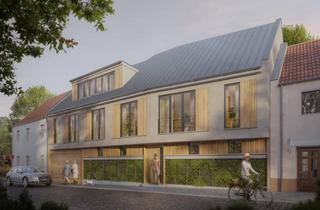 Grundstück zu kaufen in 04435 Schkeuditz, ++ruhig gelegenes Baugrundstück mit erteilter Baugenehmigung in Schkeuditz +