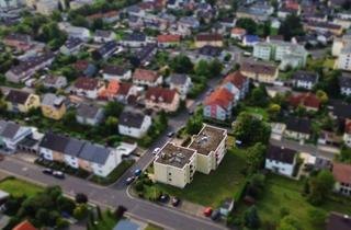Wohnung kaufen in 95632 Wunsiedel, Gemütliche 2-Zimmer-Etagenwohnung (2. OG, ca. 57,53 m²) in ruhiger Wohnlage von Wunsiedel
