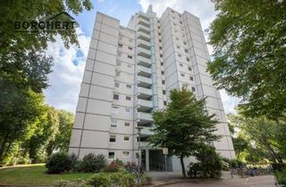Wohnung kaufen in 25436 Uetersen, Kapitalanlage! Einzimmerwohnung in Uetersen zu verkaufen