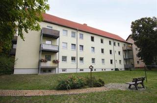 Wohnung mieten in Steinbeckstraße 17, 07552 Gera, Kleine 2-Raum-Wohnung mit Einbauküche wartet auf neue Mieter