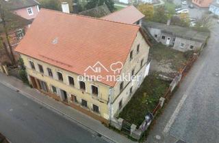 Wohnung mieten in Schwarzenberger Str. 13, 91443 Scheinfeld, Frisch saniert im Denkmal (3-Zimmer-Wohnung)