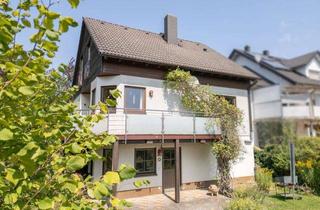 Einfamilienhaus kaufen in 96271 Grub, Einfamilienhaus in beliebter Lage von Grub am Forst!