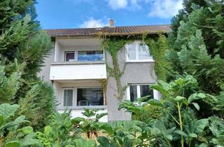 Wohnung mieten in Dr.-Schomerus-Straße 20, 29664 Walsrode, 2-Zimmer Wohnung in zentrumsnaher Lage