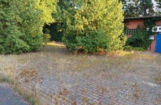 Grundstück zu kaufen in 29389 Bad Bodenteich, Gewerbegrundstück mit Altbestand zu verkaufen