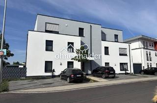 Wohnung mieten in 53909 Zülpich, Neuwertige 4 Zimmer (EG) mit Garten, Garage und Stellplatz