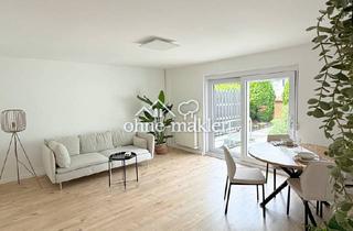 Reihenhaus kaufen in 72760 Reutlingen, Charmantes Lichtdurchflutetes Reihenmittelhaus in ruhiger Lage