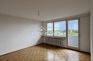 Wohnung mieten in 85540 Haar, Helle 2-Zimmer Wohnung in Haar