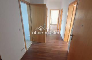 Wohnung mieten in 75417 Mühlacker, Helle 3Zimmer-Wohnung mit neuem Balkon nähe Bahnhof