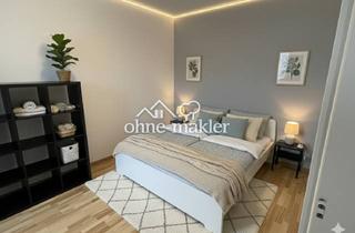 Wohnung kaufen in 41236 Mönchengladbach, Charmante Wohnung in zentralem Mehrfamilienhaus - Mönchengladbach