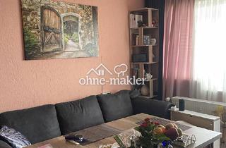 Wohnung kaufen in 63225 Langen, Kapitalanlage: Schöne 2-Zimmerwohnung im Stadtzentrum von Langen (ohne Eigenkapital möglich)