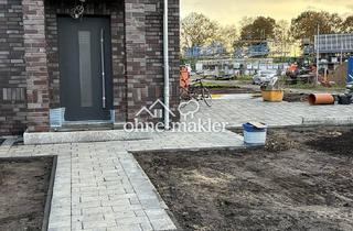 Haus mieten in 21714 Hammah, Doppelhaushälften