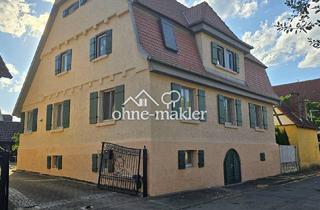 Einfamilienhaus kaufen in 72149 Neustetten, Charmantes Bauernhaus mit Nebengrundstück in ruhiger Lage