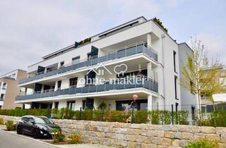 Wohnung mieten in 71272 Renningen, Sonnige und ruhige 3-Zimmer-Wohnung mit EBK und Balkon in Renningen