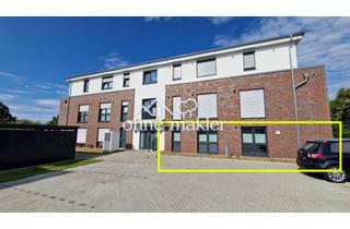 Wohnung mieten in 21357 Bardowick, 2-Zimmer Erdgeschosswohnung mit Terrasse und PKW Stellplatz