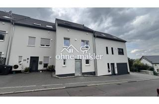 Einfamilienhaus kaufen in 54296 Trier, Dein Neubau in ruhiger, naturnaher Lage