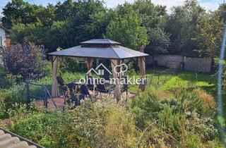 Wohnung mieten in 91083 Baiersdorf, Wohlfühlwohnung in Baiersdorf: 4,5 Zimmer mit Garten & Garage