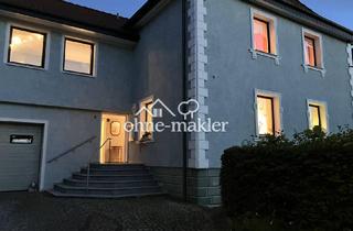 Einfamilienhaus kaufen in 31855 Aerzen, Platzwunder in Aerzen: EFH mit großer Garage, Garten & Ausbaupotenzial