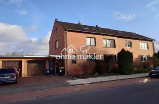 Wohnung mieten in 30627 Hannover, Gemütliche 2-Z. DG-Wohnung (OG2)