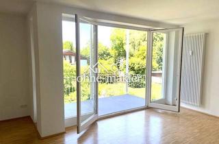 Wohnung kaufen in Fellererplatz, 81479 München, 2-3 Zimmer-Wohnung mit Westbalkon in München"Bestlage Alt-Solln"
