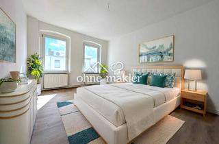 Wohnung mieten in 15517 Fürstenwalde, Schöne zentrale 3- Zimmerwohnung frisch saniert in Fürstenwalde