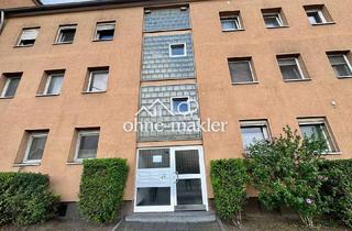 Wohnung mieten in 44653 Herne, Helle 3 -Zimmer Dachgeschosswohnung