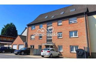 Wohnung mieten in 33104 Paderborn, Schöne 3-Zi.-Wohnung in Paderborn Schloß Neuhaus, ruhige Lage, DG, Minijob mögl. mtl. 16 Std. 240 €