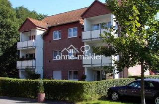 Wohnung mieten in 58239 Schwerte, **Renovierte 3,5-Zimmerwohnung mit komplett saniertem Tageslichtbadezimmer und Süd-Westbalkon**