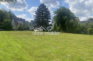 Grundstück zu kaufen in 33611 Bielefeld, Bielefeld-Schildesche: Grundstück für EFH in Toplage