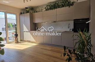 Wohnung mieten in 10317 Berlin, Moderne 3-Zimmer-Wohnung im Weitlingkiez - hell, hochwertig, gut angebunden