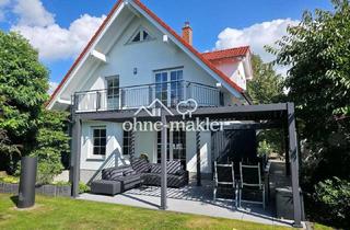 Einfamilienhaus kaufen in 30826 Garbsen, Familienfreundliches modernes Einfamilienhaus