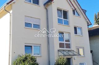 Wohnung mieten in 61118 Bad Vilbel, Charmante und renovierte Souterrain-Wohnung mit Einbauküche in Bad Vilbel Gronau